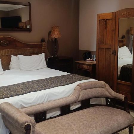Kareespruit Game Ranch & Guest House Zeerust 외부 사진