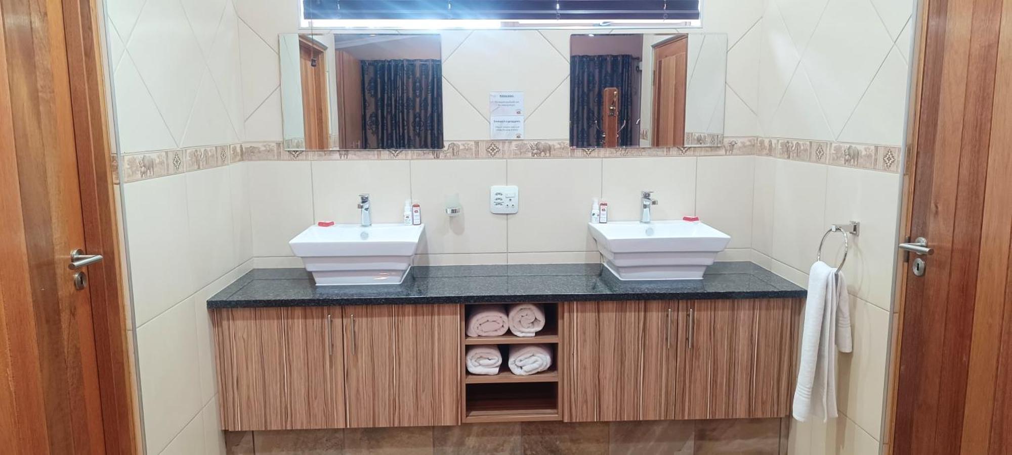 Kareespruit Game Ranch & Guest House Zeerust 외부 사진