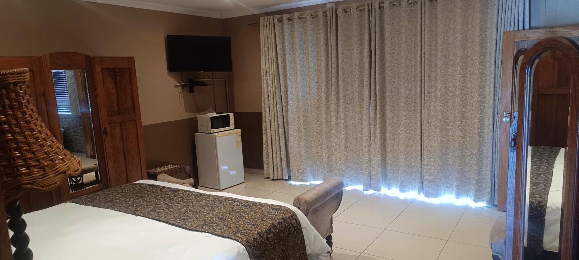 Kareespruit Game Ranch & Guest House Zeerust 외부 사진