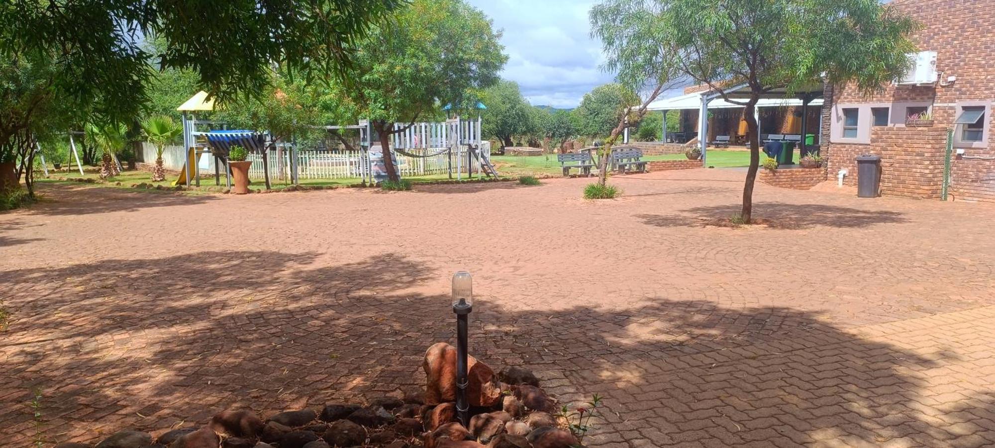 Kareespruit Game Ranch & Guest House Zeerust 외부 사진