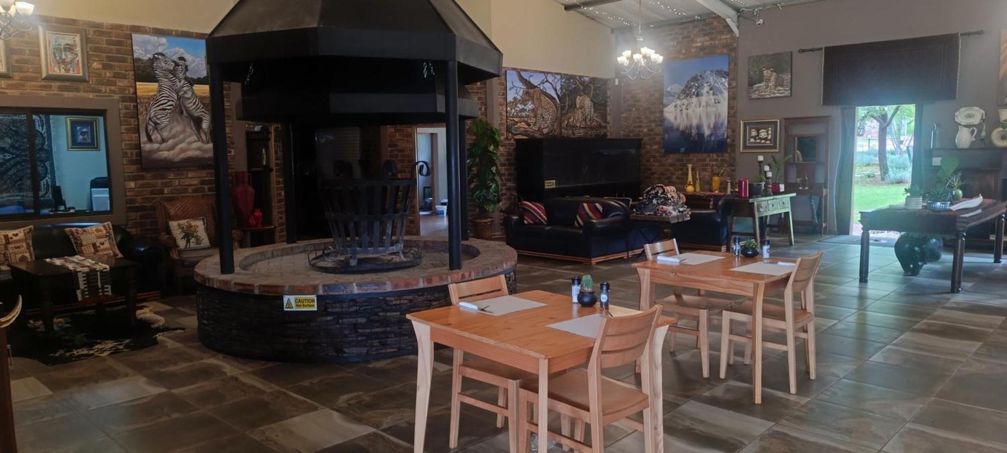 Kareespruit Game Ranch & Guest House Zeerust 외부 사진
