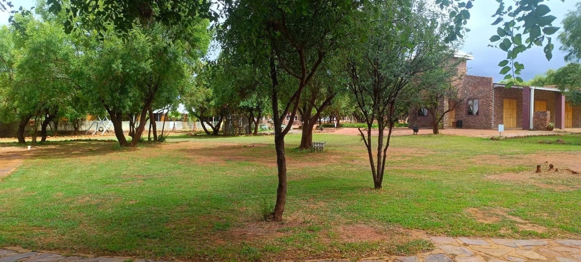 Kareespruit Game Ranch & Guest House Zeerust 외부 사진