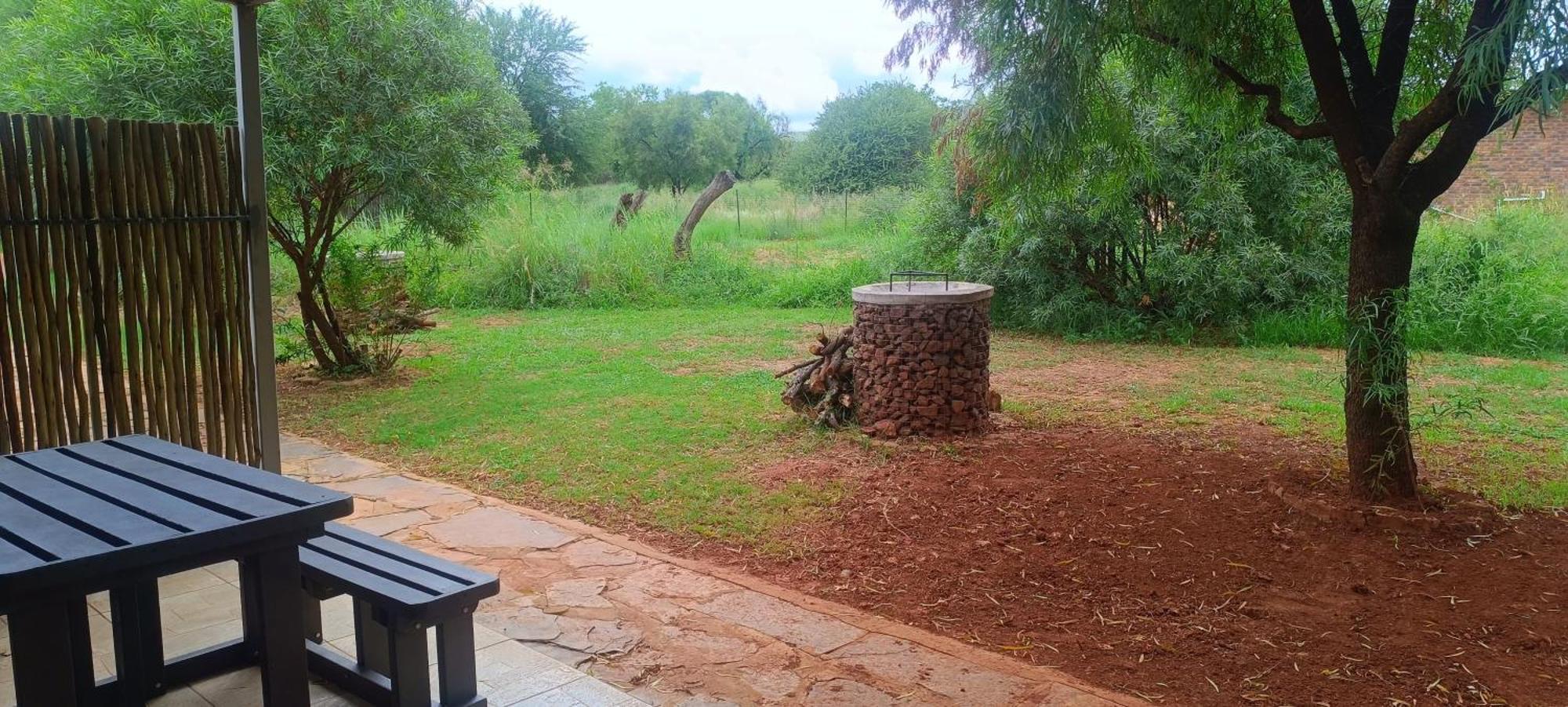 Kareespruit Game Ranch & Guest House Zeerust 외부 사진