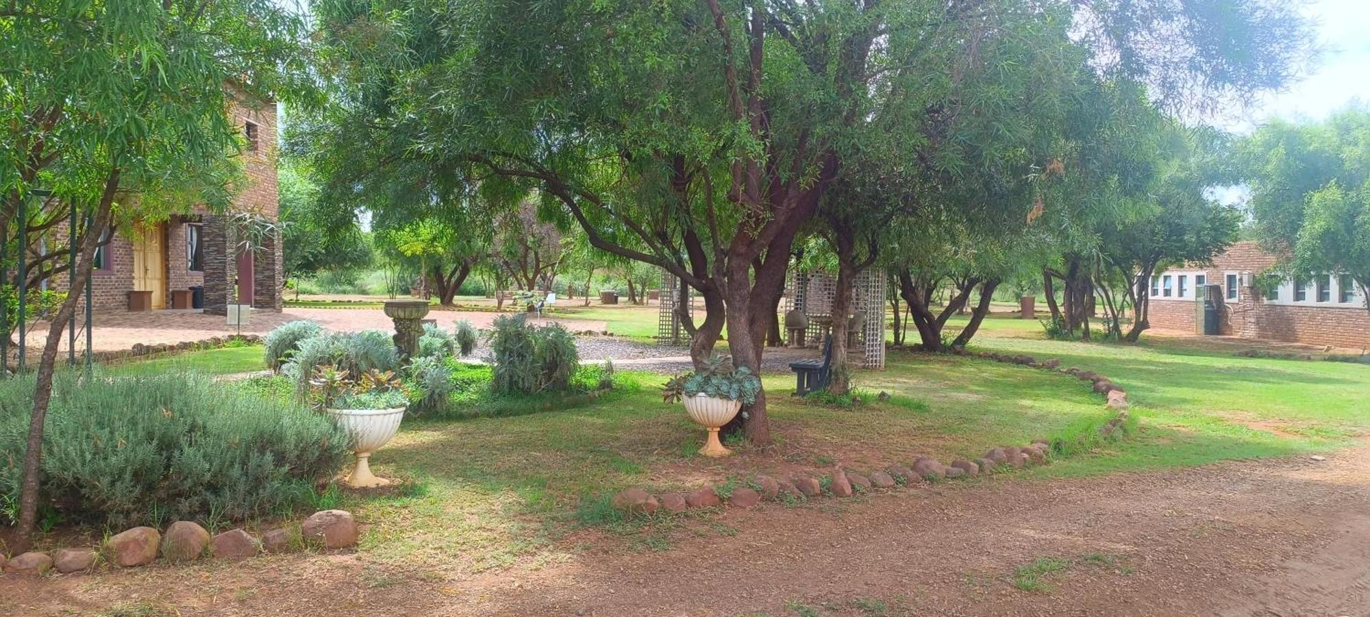 Kareespruit Game Ranch & Guest House Zeerust 외부 사진