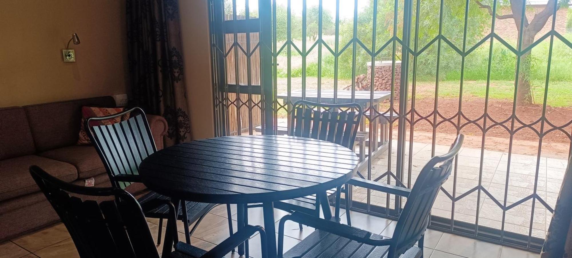 Kareespruit Game Ranch & Guest House Zeerust 외부 사진