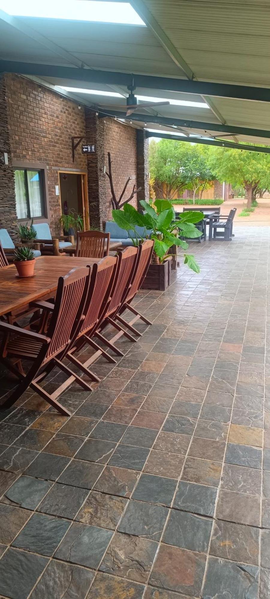 Kareespruit Game Ranch & Guest House Zeerust 외부 사진