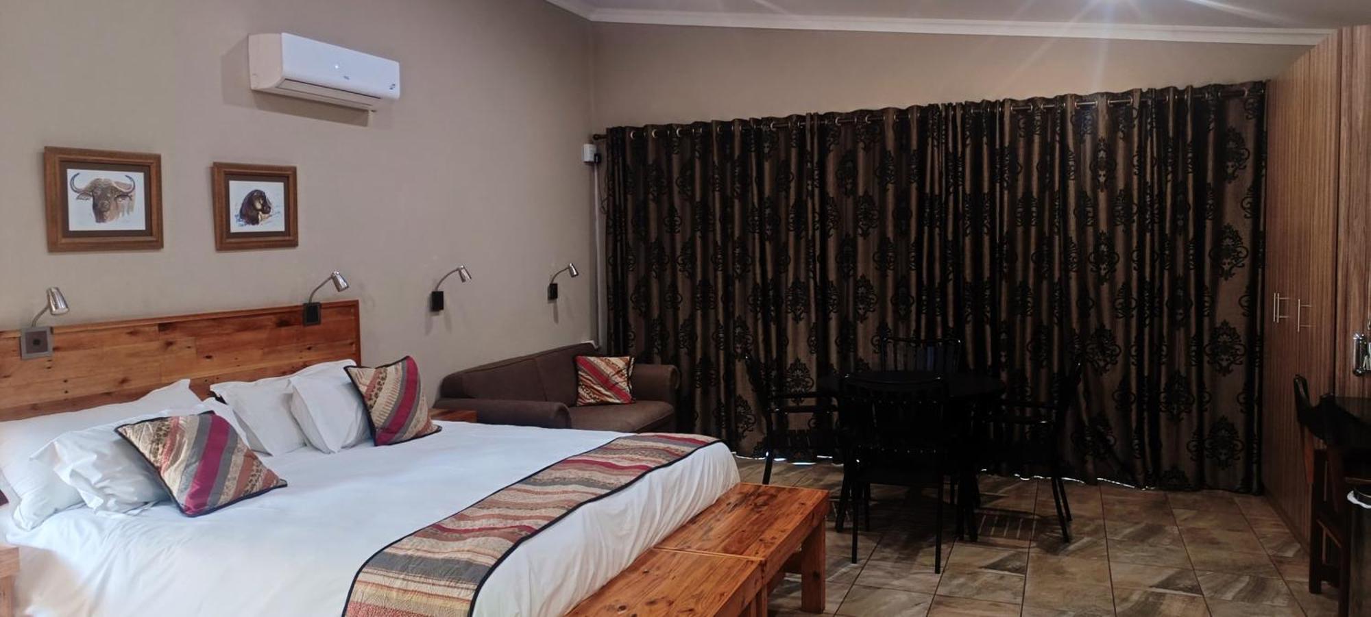 Kareespruit Game Ranch & Guest House Zeerust 외부 사진